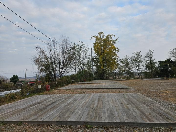어도숲 캠핑장 캠핑장 · GoCamping 제공