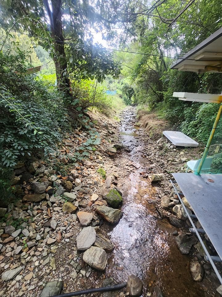 송현 캠핑장 캠핑장 · GoCamping 제공