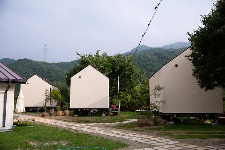 캄비오 캠핑장 캠핑장 · GoCamping 제공