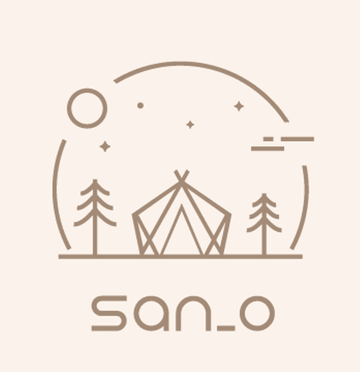 산오마켓 캠핑장 · GoCamping 제공