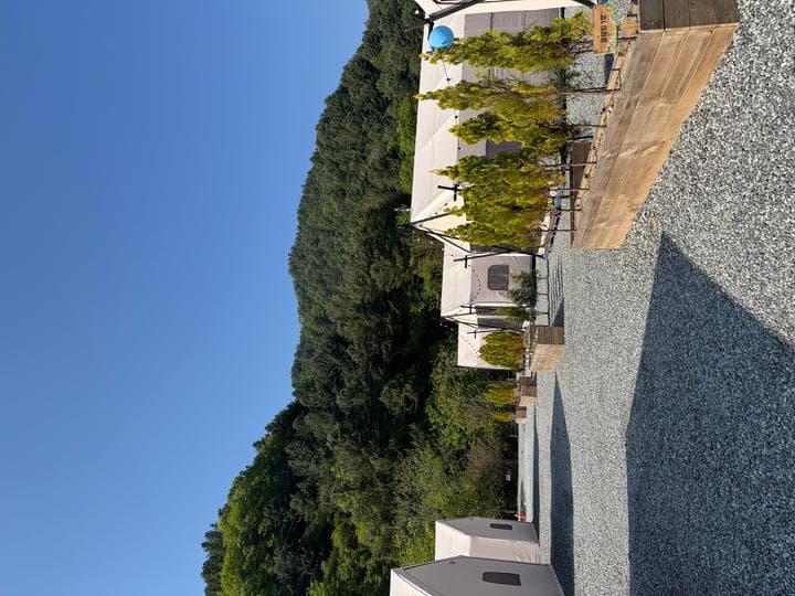 방산면 송현리 캠핑장 캠핑장 · GoCamping 제공