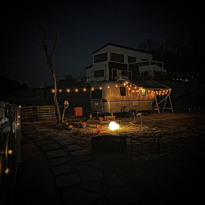 제제캠프 캠핑장 · GoCamping 제공