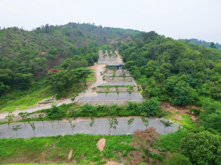 화장산 캠핑장 캠핑장 · GoCamping 제공