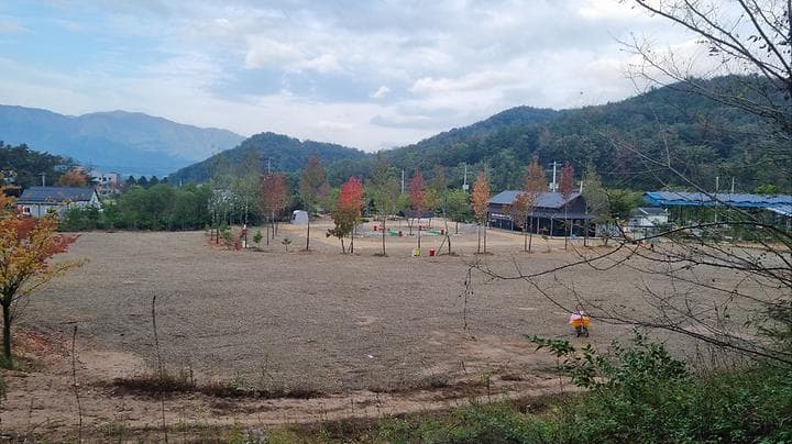 포항 서숲 오토캠핑장 캠핑장 · GoCamping 제공