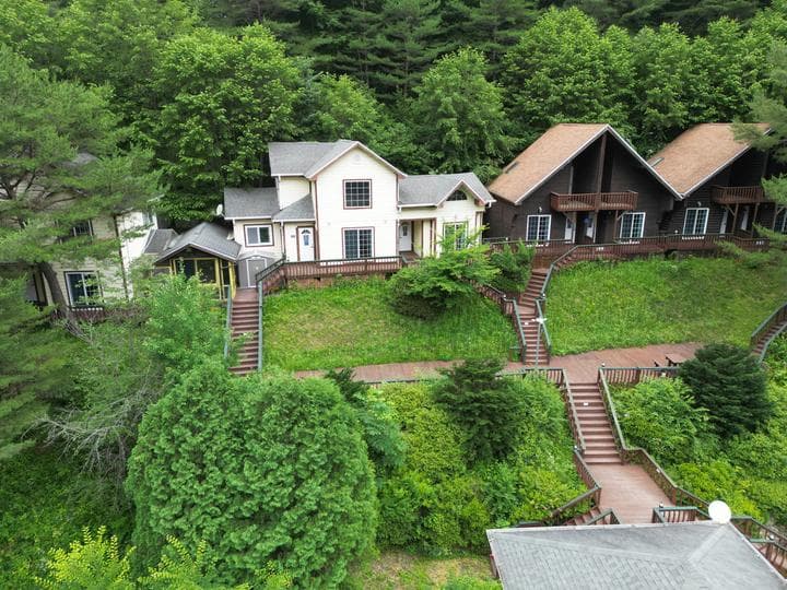 갤럭시엑스 호텔형 카라반 글램핑&펜션 캠핑장 · GoCamping 제공