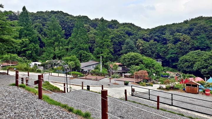 다올 캠핑장 캠핑장 · GoCamping 제공