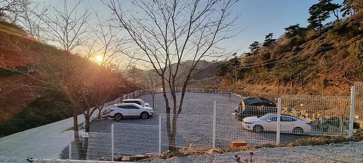 달꿈 오토캠핑장 캠핑장 · GoCamping 제공