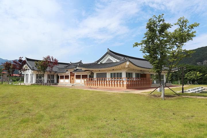 섶마리농촌체험휴양마을 캠핑장 · GoCamping 제공