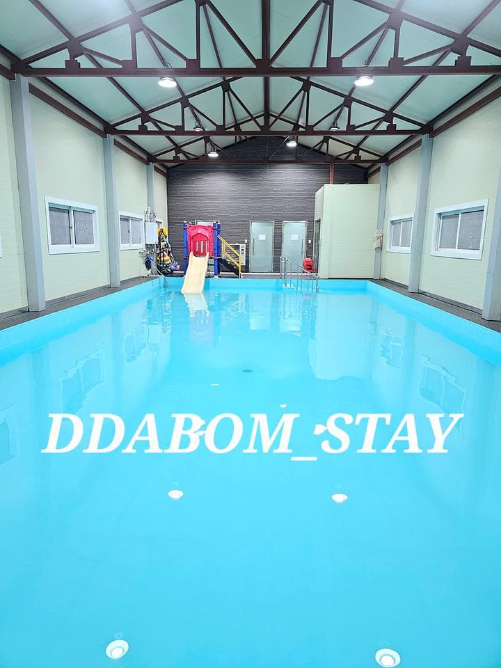 따봄스테이 캠핑장 · GoCamping 제공