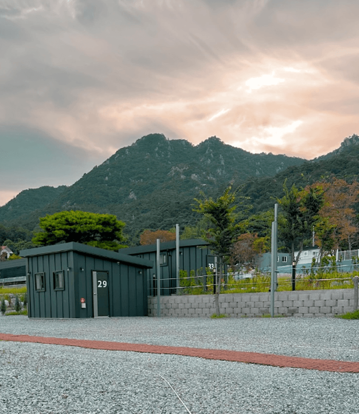 내포캠핑스퀘어2 캠핑장 · GoCamping 제공