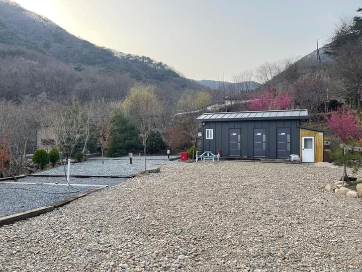 다옴 캠핑장 캠핑장 · GoCamping 제공
