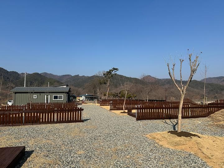 금도끼캠핑장 캠핑장 · GoCamping 제공
