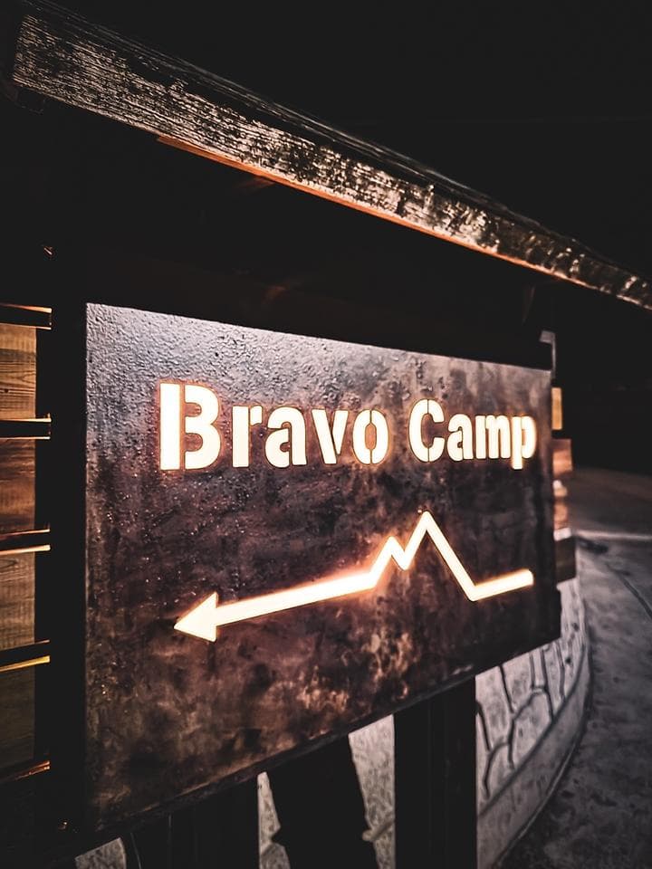 부라보캠프 캠핑장 · GoCamping 제공