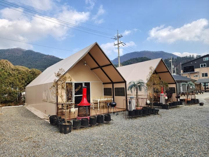 페르마타 캠핑장 · GoCamping 제공