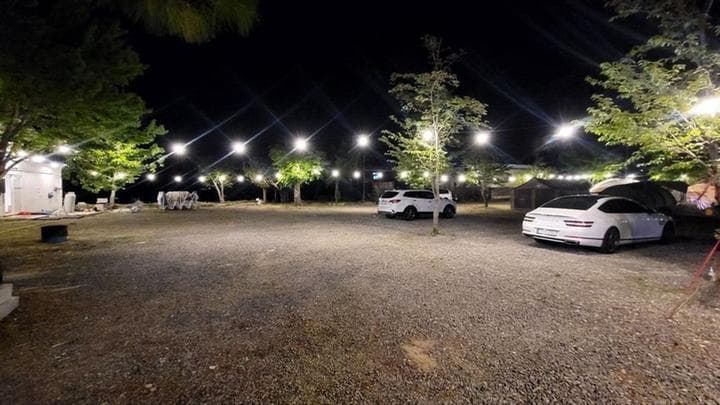 오후애캠핑 캠핑장 · GoCamping 제공
