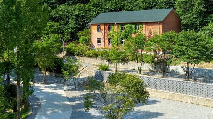 캠프 네버랜드 캠핑장 · GoCamping 제공