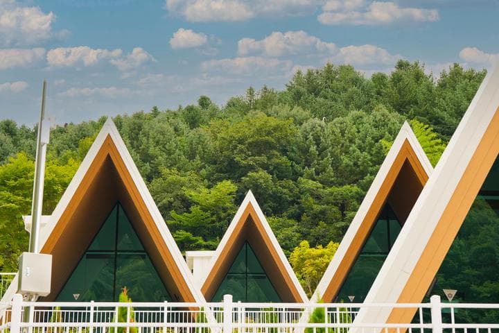 앤더포레 캠핑장 · GoCamping 제공