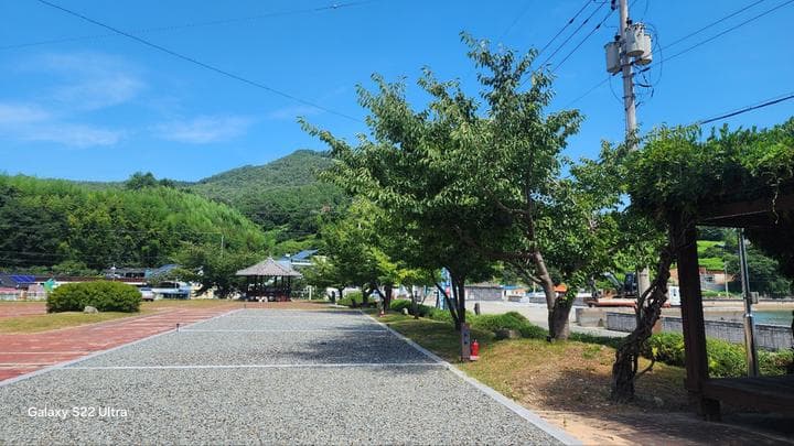 해울림 캠핑장 캠핑장 · GoCamping 제공