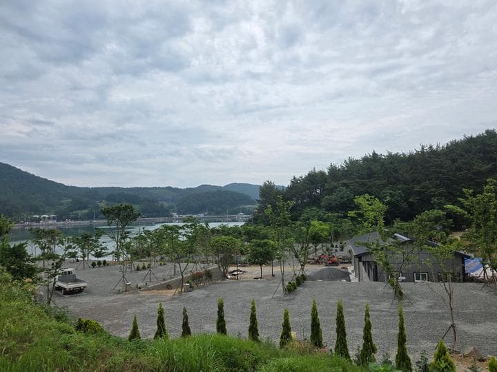 고성동화캠핑장 캠핑장 · GoCamping 제공