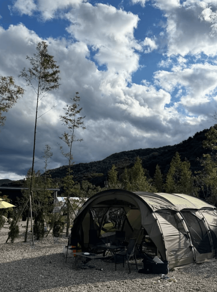 여기만내캠핑장 캠핑장 · GoCamping 제공