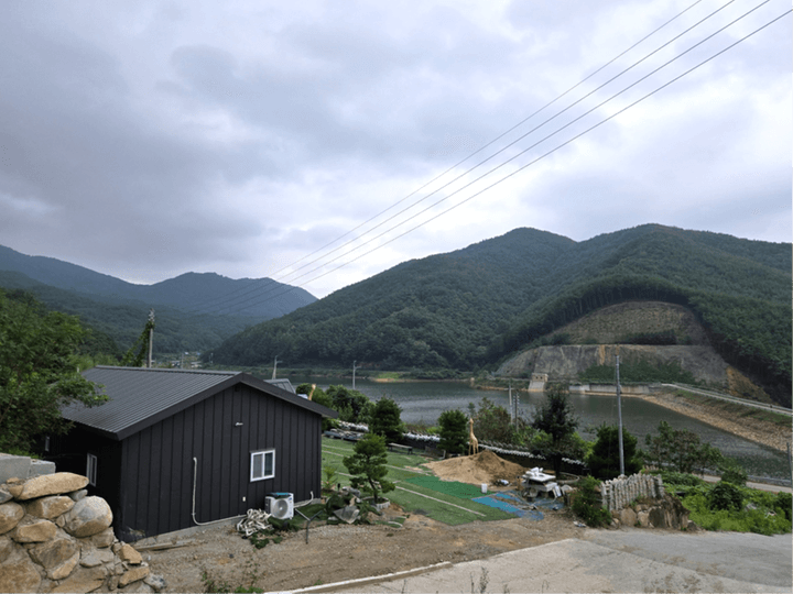 화금지 숲속캠핑장 캠핑장 · GoCamping 제공