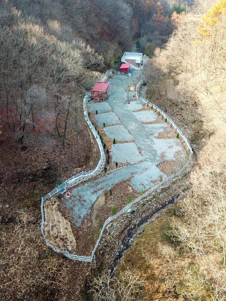 더캠프 369 캠핑장 · GoCamping 제공