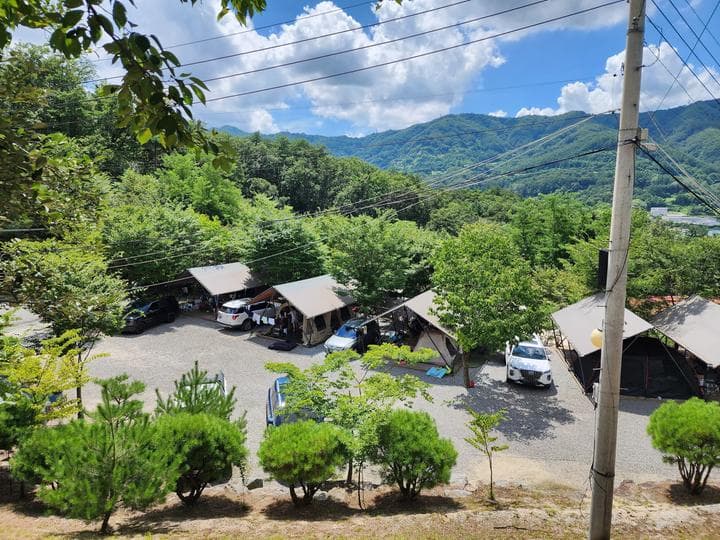 캠핑플래닛2 캠핑장 · GoCamping 제공