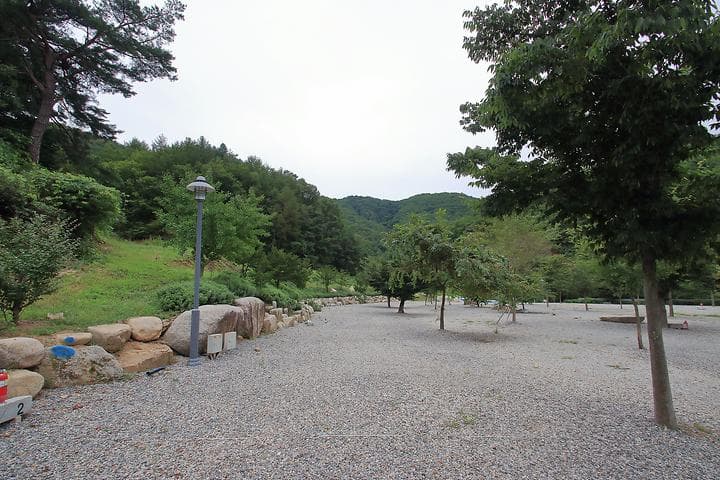 문경수예리오토캠핑장 캠핑장 · GoCamping 제공