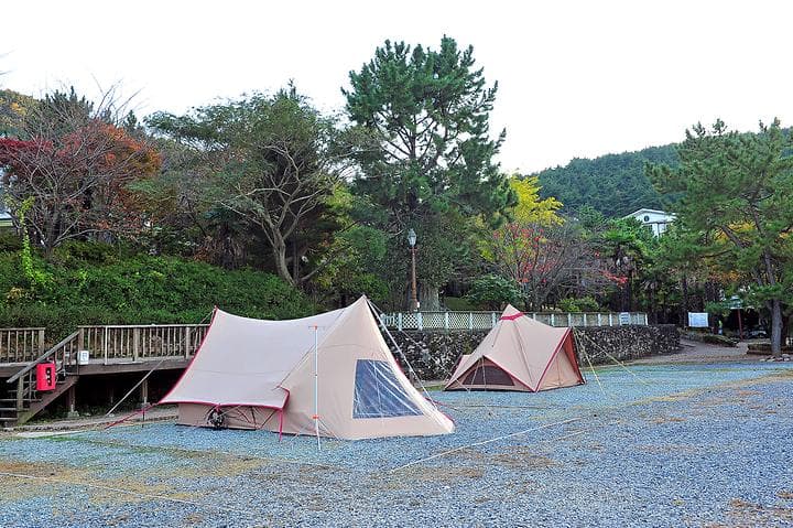 문화관광농원청소년야영장 캠핑장 · GoCamping 제공