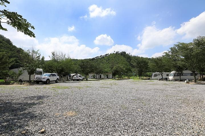 밤별2 캠핑장 캠핑장 · GoCamping 제공