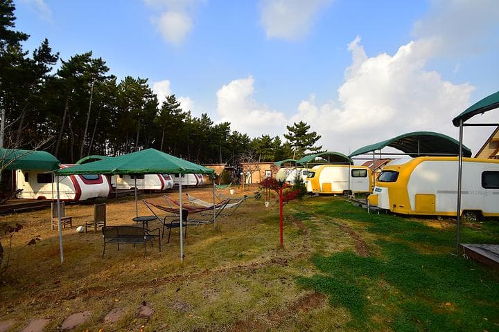 버디버디 캠핑장 · GoCamping 제공