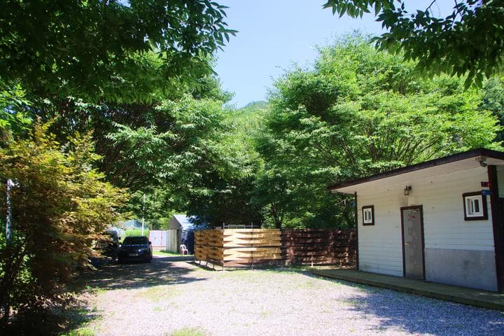 별드림캠핑장 캠핑장 · GoCamping 제공