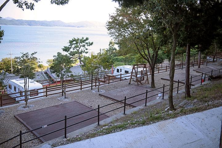 보성드림캠핑장 캠핑장 · GoCamping 제공