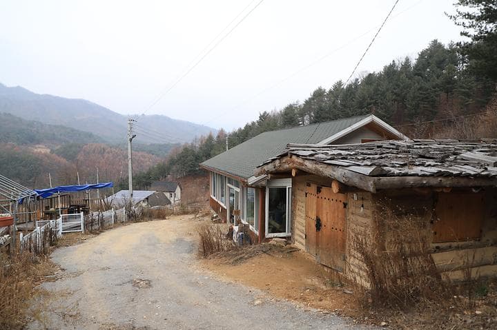 산방환담 캠핑장 · GoCamping 제공