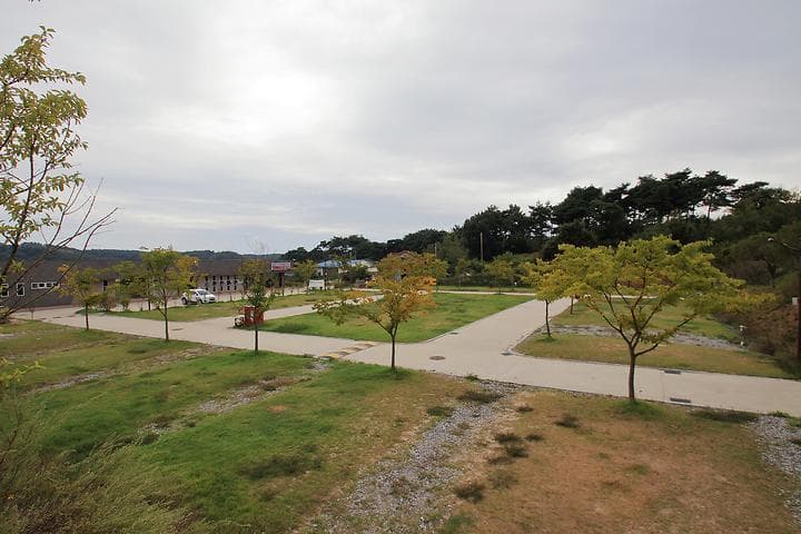 상황오토캠핑장 캠핑장 · GoCamping 제공