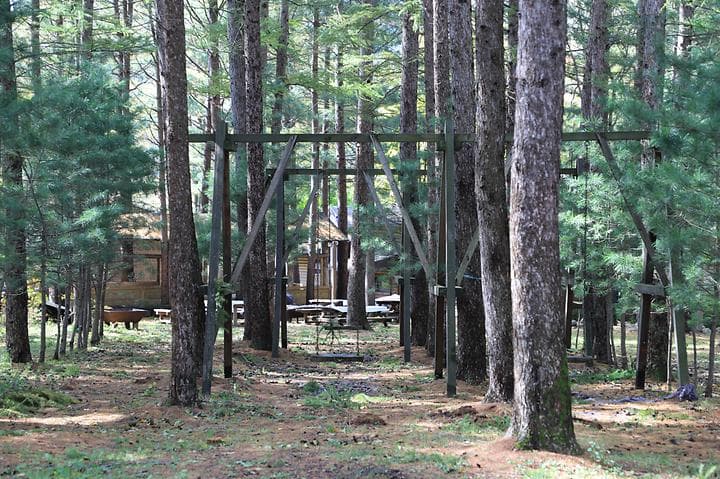 휘게포레스트 캠핑장 · GoCamping 제공