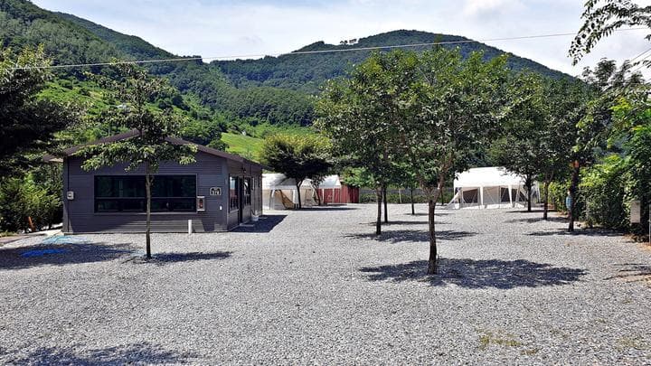 소백산오토캠핑장 캠핑장 · GoCamping 제공