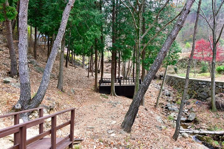 순천국민여가캠핑장 캠핑장 · GoCamping 제공