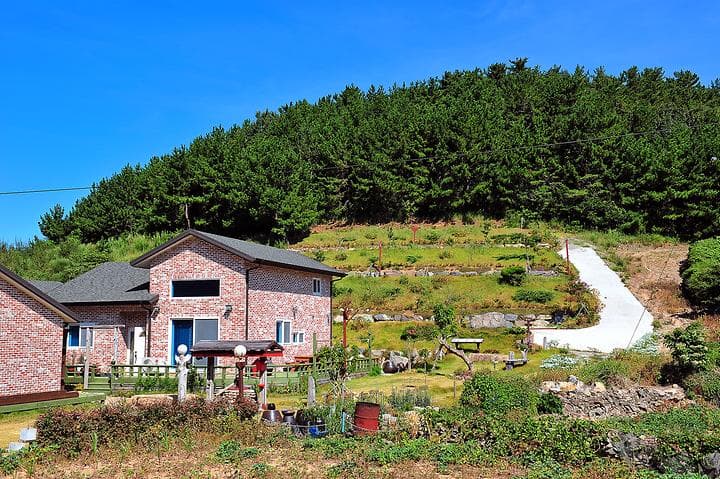 써니아일랜드 캠핑장 · GoCamping 제공