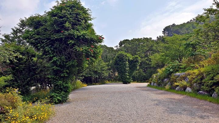안성비봉산 캠핑장 캠핑장 · GoCamping 제공