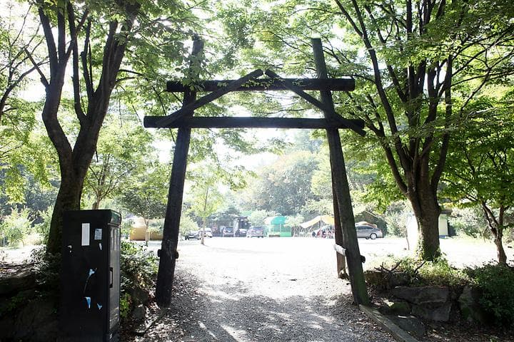 양주산막골캠핑장 캠핑장 · GoCamping 제공