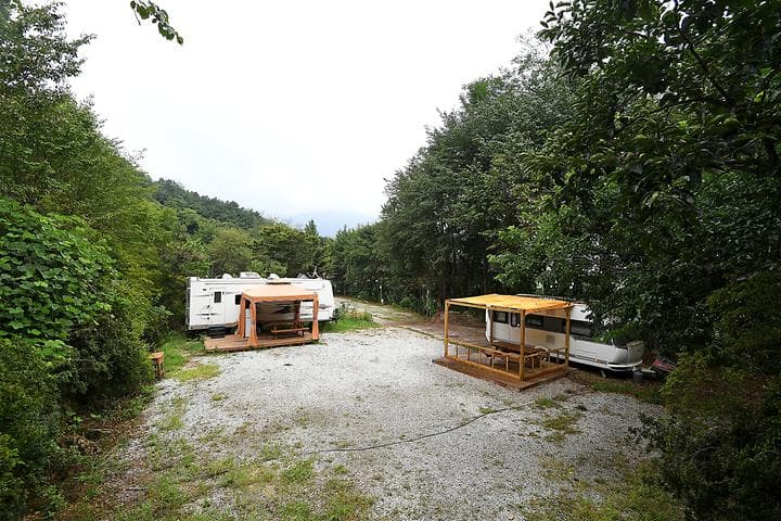 양지생태마을캠핑장 캠핑장 · GoCamping 제공