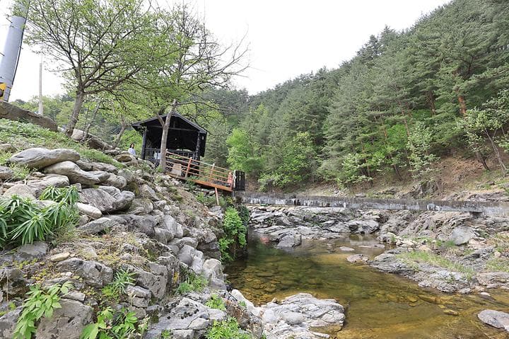 양양캠핑장 캠핑장 · GoCamping 제공