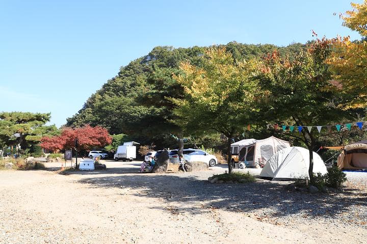에브라임캠핑장 캠핑장 · GoCamping 제공