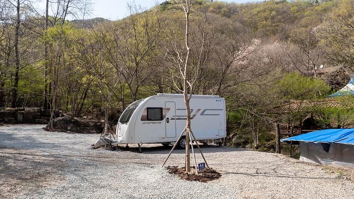 예원캠핑장 캠핑장 · GoCamping 제공