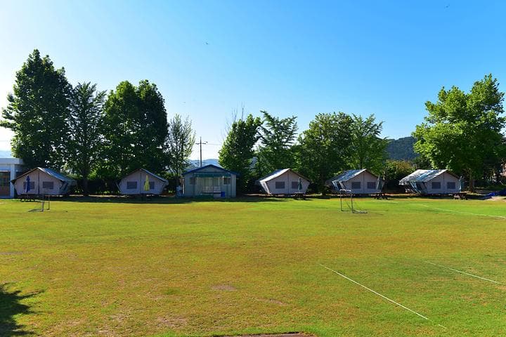 오투스토리 캠핑장 캠핑장 · GoCamping 제공