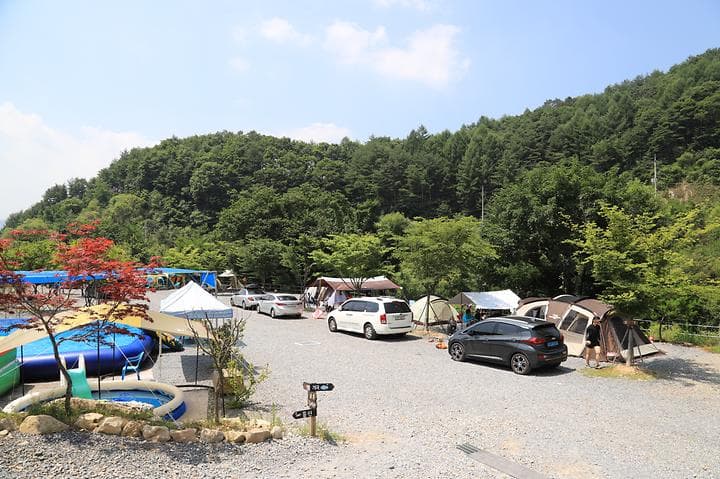요기는캠핑장 캠핑장 · GoCamping 제공