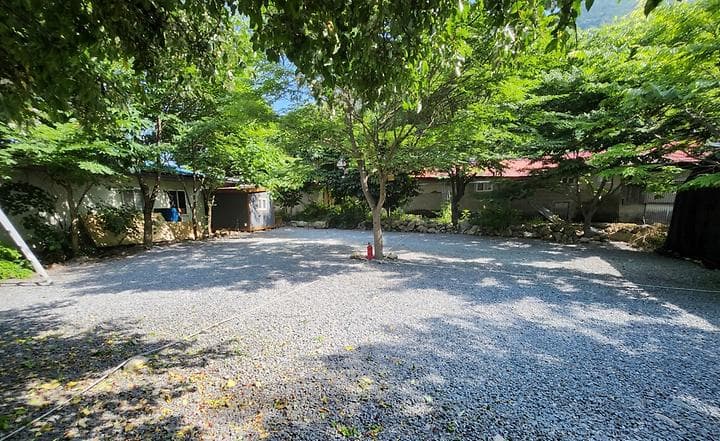 월악산레트로캠핑N민박 캠핑장 · GoCamping 제공