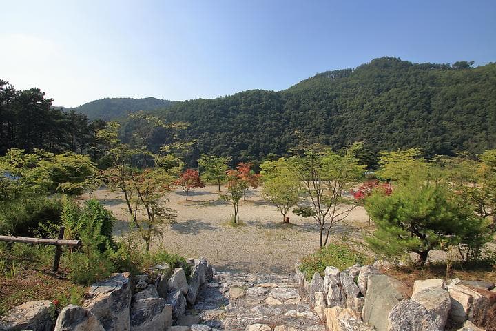 유토피아 오토캠핑장 캠핑장 · GoCamping 제공