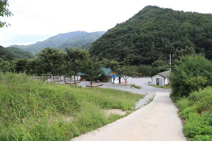인제연가리오토캠핑장펜션 캠핑장 · GoCamping 제공